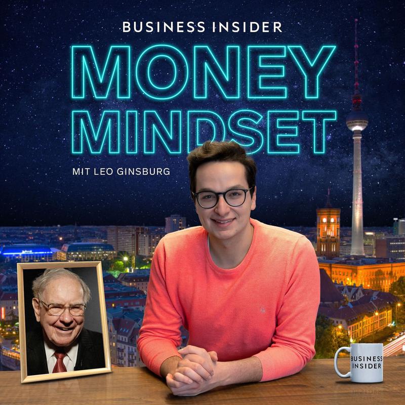 Podcast Money Mindset